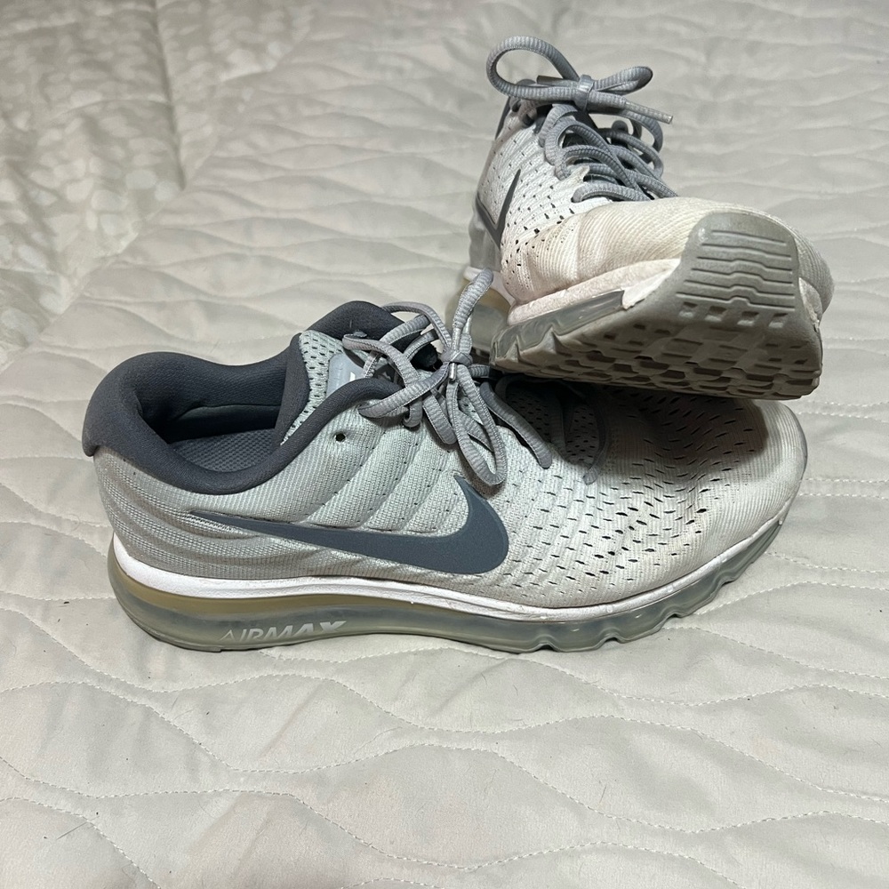 Nike Running Shoes in Gray